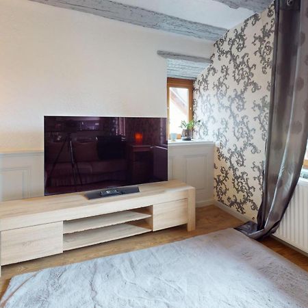 Les Appartements Manala - Turckheim Exteriör bild