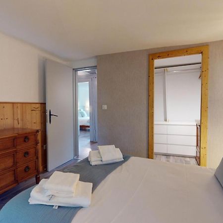 Les Appartements Manala - Turckheim Exteriör bild