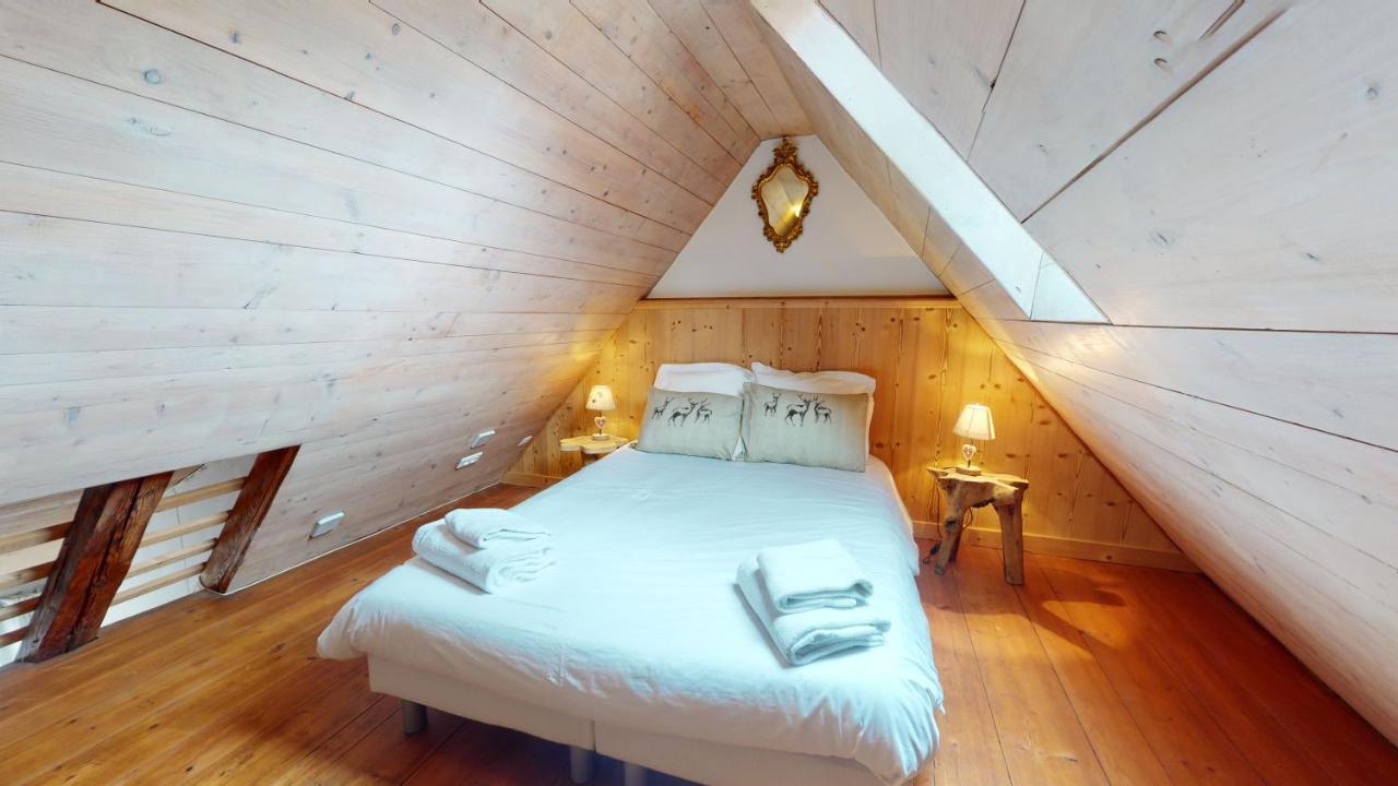 Les Appartements Manala - Turckheim Exteriör bild