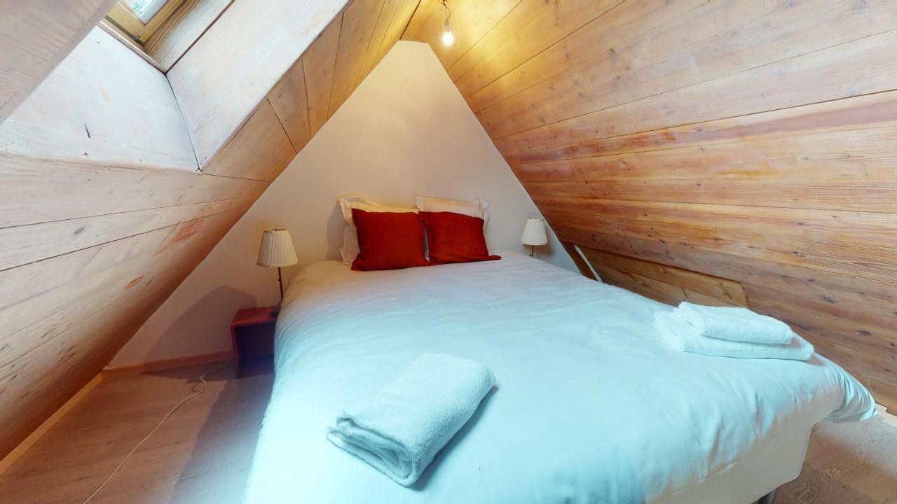 Les Appartements Manala - Turckheim Exteriör bild