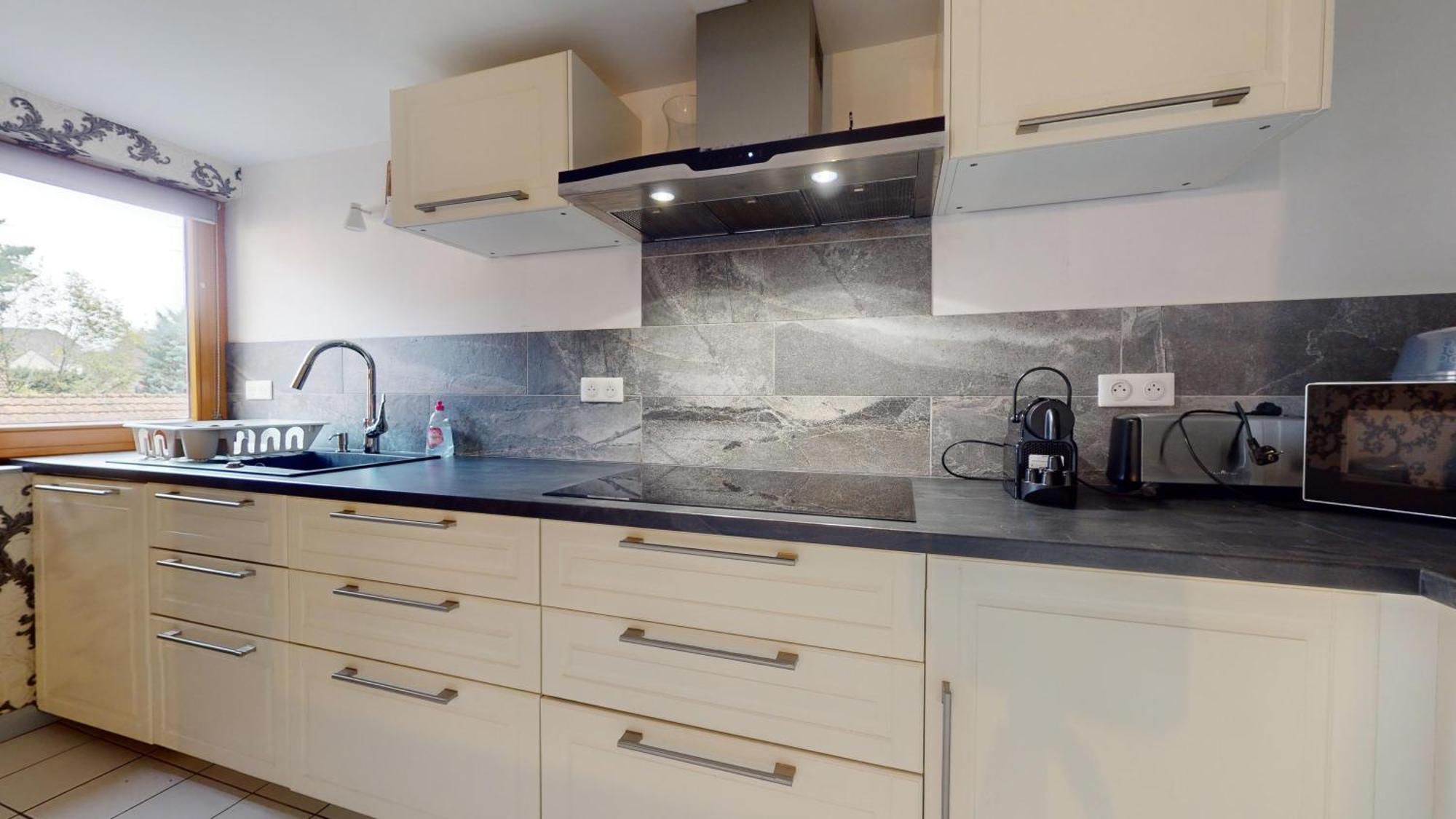Les Appartements Manala - Turckheim Exteriör bild